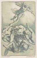 KG 14708
<br/>
Val van de rebellerende engelen
<br/>
<em>Le Sueur, Nicolas (1690-1764)</em>